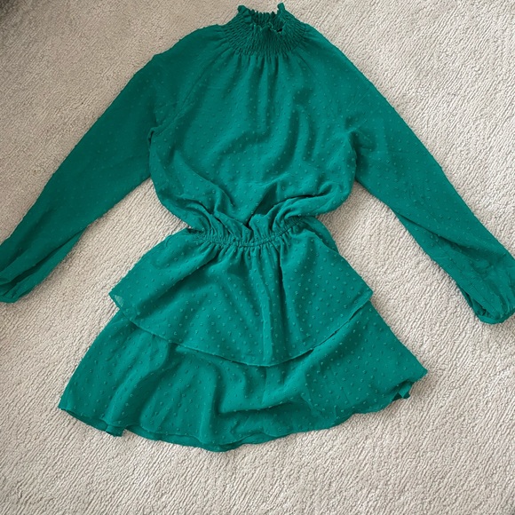 Yumi Kim Class Act Dress - Picture 4 of 7